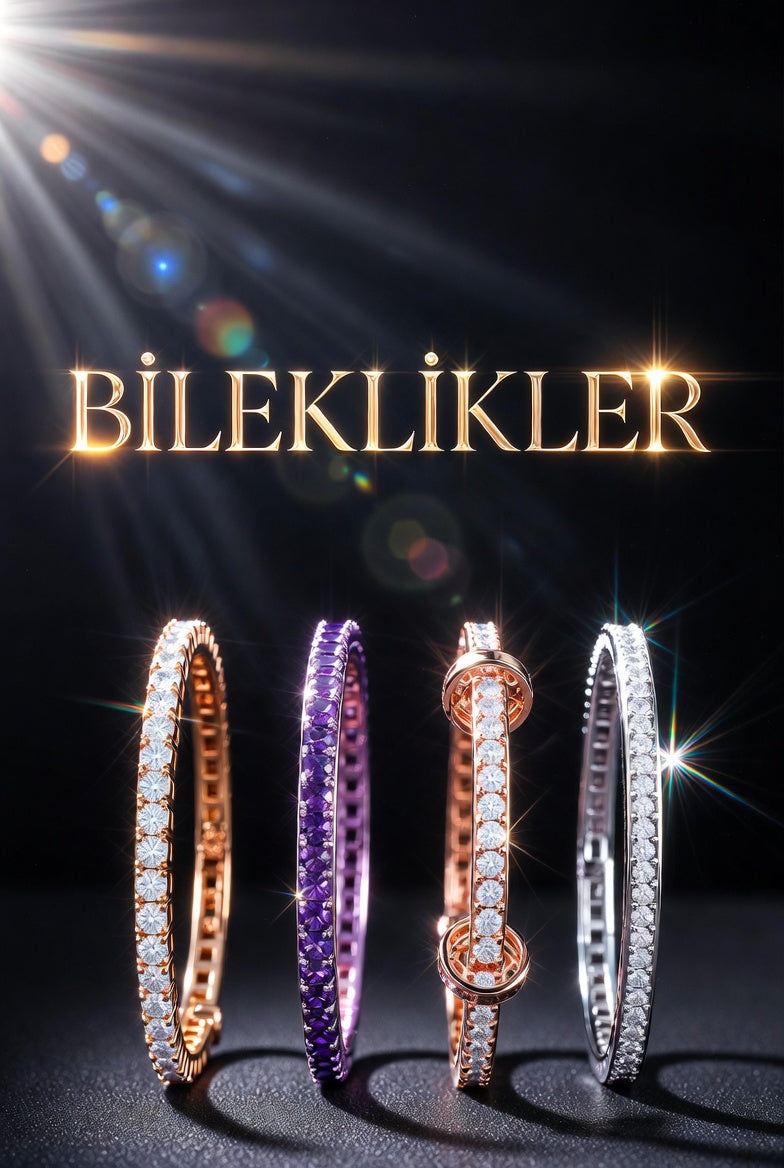 Bileklikler