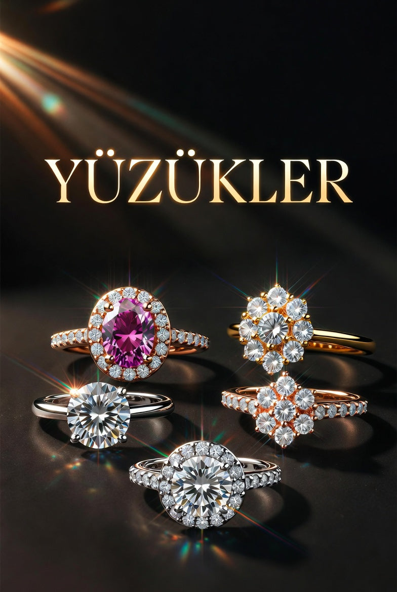 Yüzükler