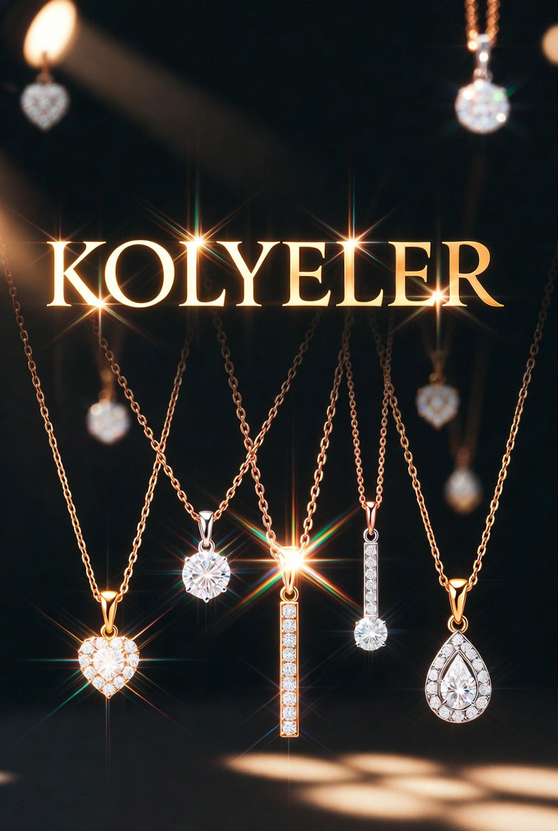 Kolyeler
